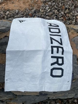 Zapatillas Atletismo Adidas Ambition Verde/Blanco