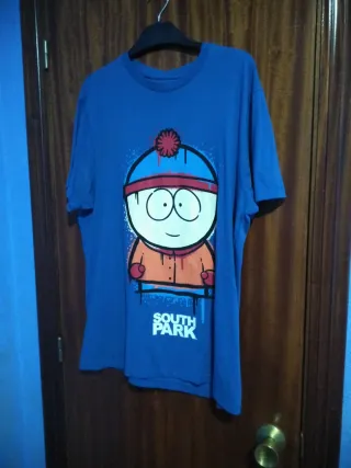 Camiseta South Park XL