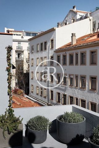 Local comercial en alquiler en Recoletos en Madrid