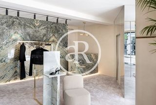 Local comercial en alquiler en Recoletos en Madrid