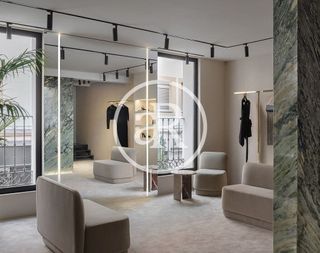 Local comercial en alquiler en Recoletos en Madrid
