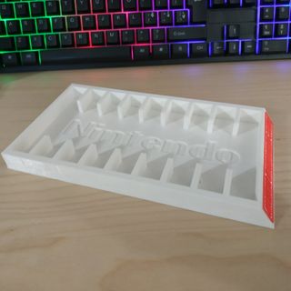 Porta giochi NES e SNES