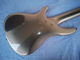 Bajo Maison 5 cuerdas