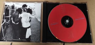 CD Red Hot Chili Peppers - Californication