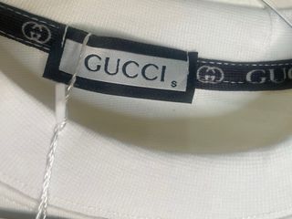 Felpa bianca con logo