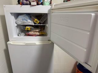 Frigorífico Smeg Blanco