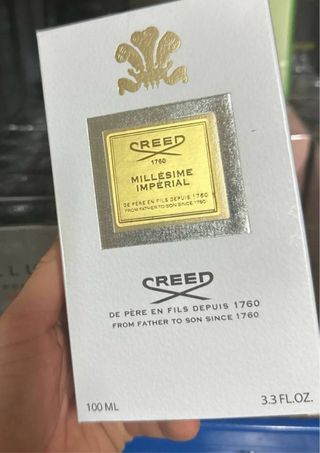 Creed Millésime Impérial 100ml