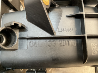 Colector Admision VW 06L133201AH