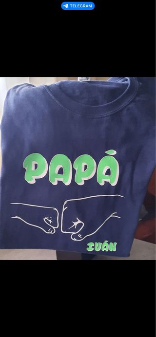 Sudaderas Personalizadas