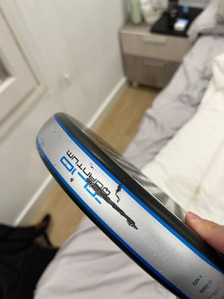 Pala Nox TL10 Quantum 12K