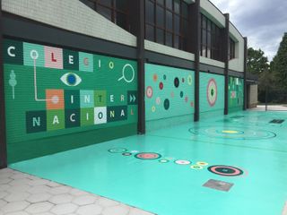 Murales artisticos y decorativos profesionales