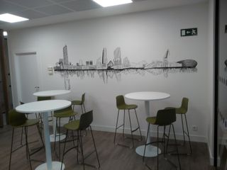 Murales artisticos y decorativos profesionales