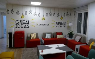 Murales artisticos y decorativos profesionales