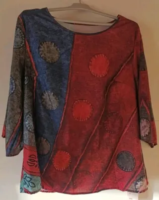 Lote 3 blusas