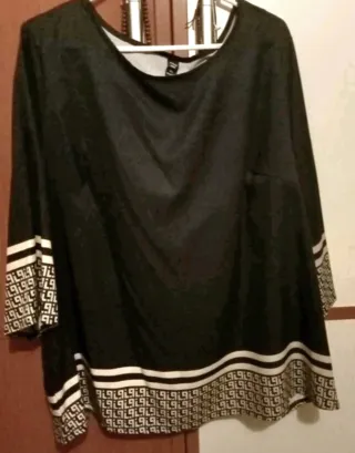 Lote 3 blusas