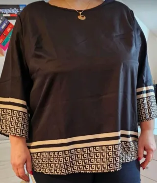Lote 3 blusas