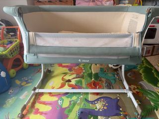 Minicuna Jané Baby Side