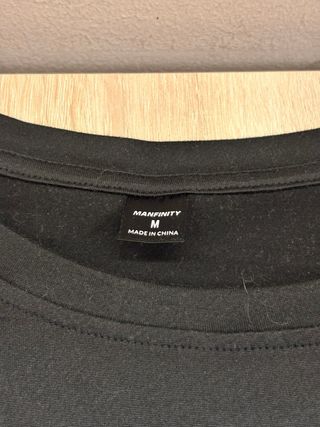 Set di abbigliamento; maglietta e pantaloncini con orso rosa