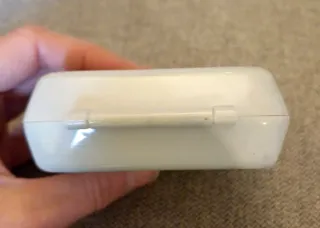 Vintage Polly Pocket Land Tiny World Compact Set