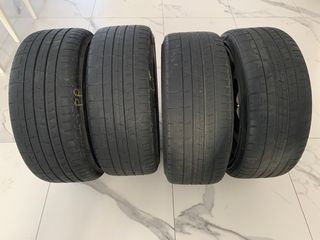 Llantas 19” SEAT OEM Originales