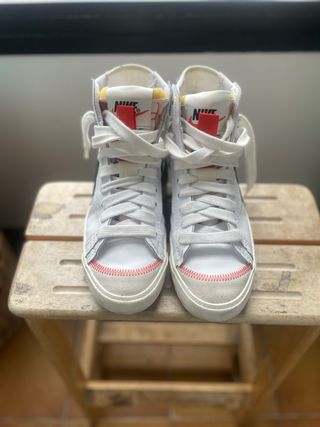 Nike Blazer Mid '77 Zapatillas