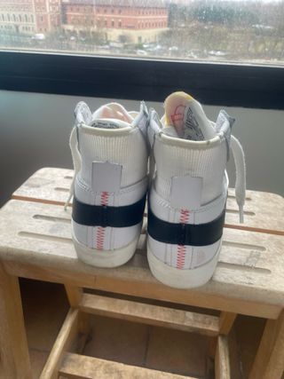 Nike Blazer Mid '77 Zapatillas