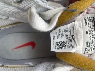 Nike Blazer Mid '77 Zapatillas