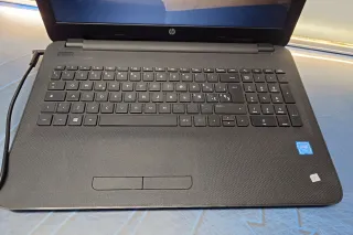 HP 250 G4 Portátil 500GB