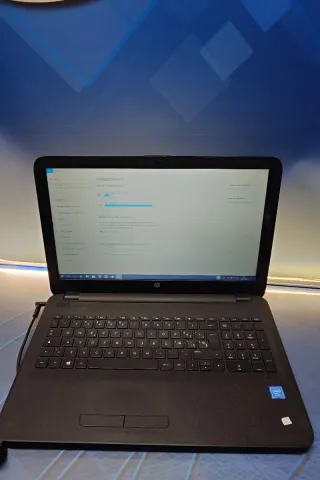 HP 250 G4 Portátil 500GB