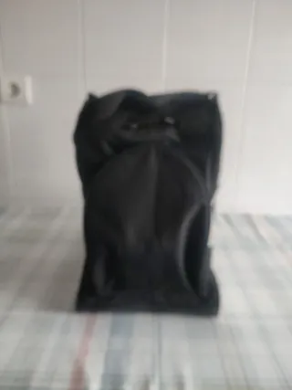 Bolsa para botas de esquí Crazy Creek