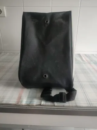 Bolsa para botas de esquí Crazy Creek