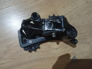 Cambio SRAM GX 11 velocidades