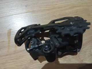 Cambio SRAM GX 11 velocidades