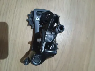 Cambio SRAM GX 11 velocidades