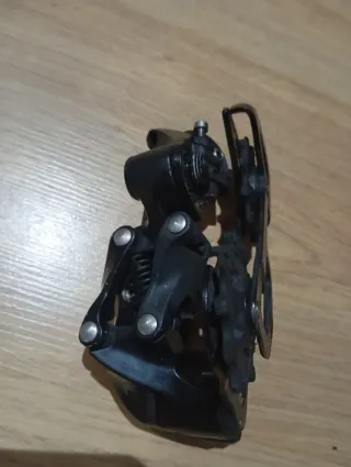 Cambio SRAM GX 11 velocidades