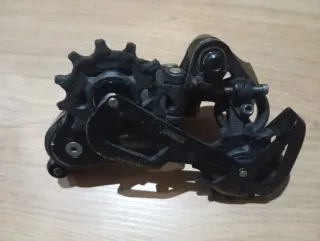 Cambio SRAM GX 11 velocidades