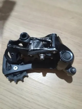 Cambio SRAM GX 11 velocidades