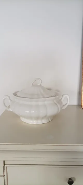 Sopera La Cartuja de Sevilla