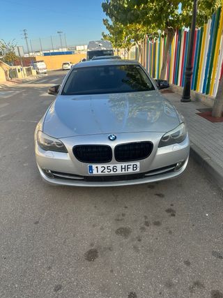 BMW Serie 5 2011