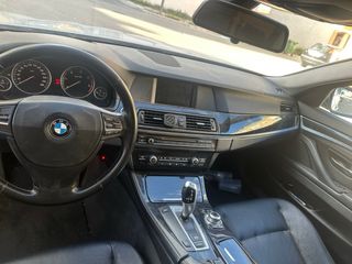 BMW Serie 5 2011