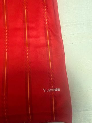 Camiseta España Lamine Yamal 2026