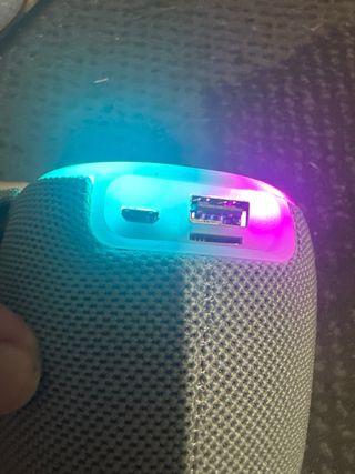 Altavoz Bluetooth GREATnice Portátil