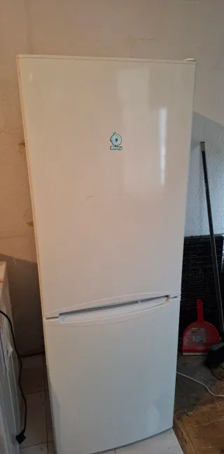 Frigorífico Balay Blanco