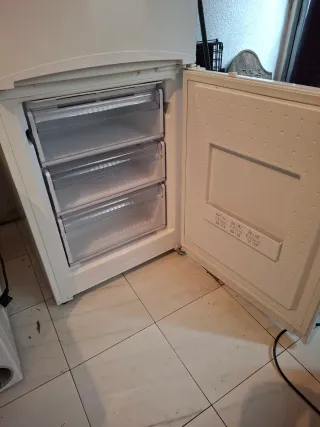 Frigorífico Balay Blanco