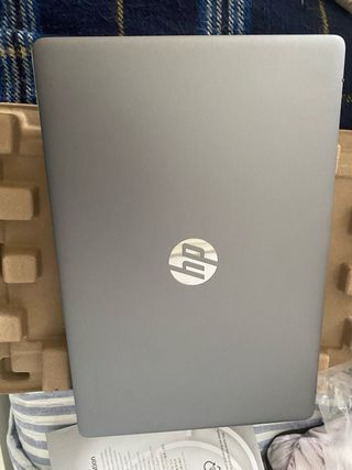 Portátil HP Chromebook
