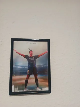 Marco de Bellingham 13×18 cm