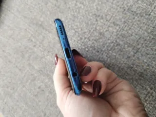 Samsung Galaxy A40 Azzurro