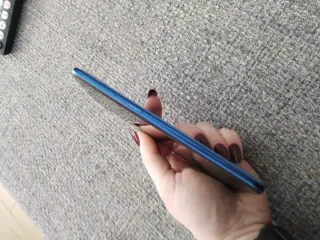 Samsung Galaxy A40 Azzurro