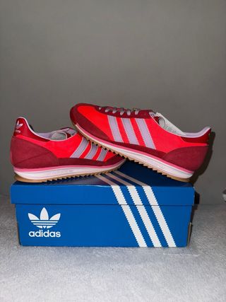 Zapatillas Adidas Talla 38