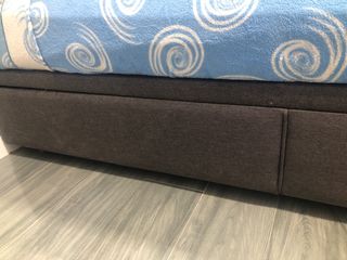 Canapé Lomonaco 1,50x1,90